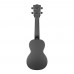Kala KA-SWB-PK Waterman Soprano Ukulele (Pembe)