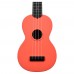 Kala KA-SWB-RD Waterman Soprano Ukulele (Kırmızı)