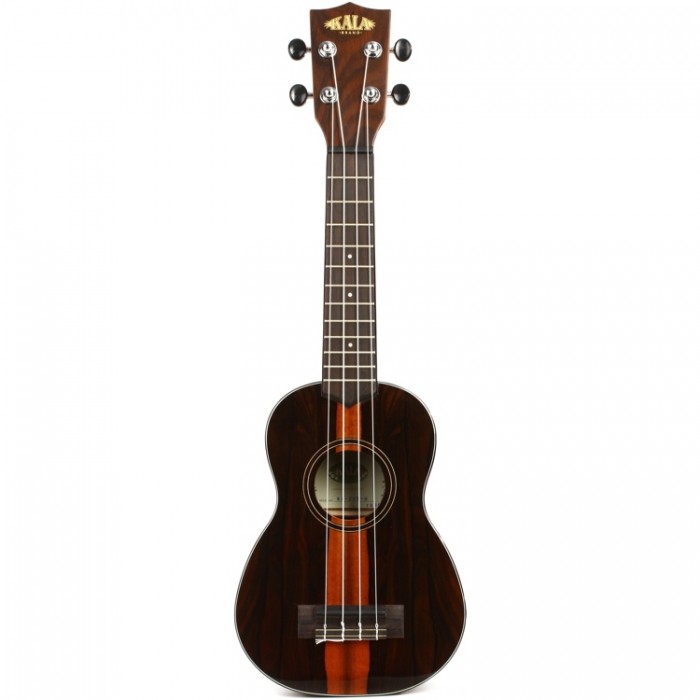 Kala KA-ZCT-S Soprano Ukulele