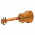 Kala Kelebek Ağacı Soprano Ukulele