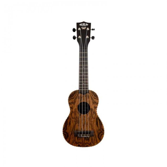 Kala Kelebek Ağacı Soprano Ukulele