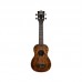 Kala Kelebek Ağacı Soprano Ukulele