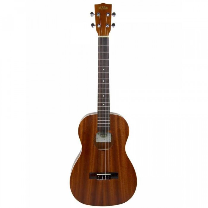 Kala Mahogany Baritone Ukulele