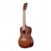 Kala Makala MK-CE Concert Ukulele