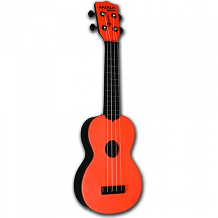 Kala Makala Waterman Soprano Ukulele
