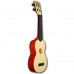 Kala Makala Waterman Soprano Ukulele