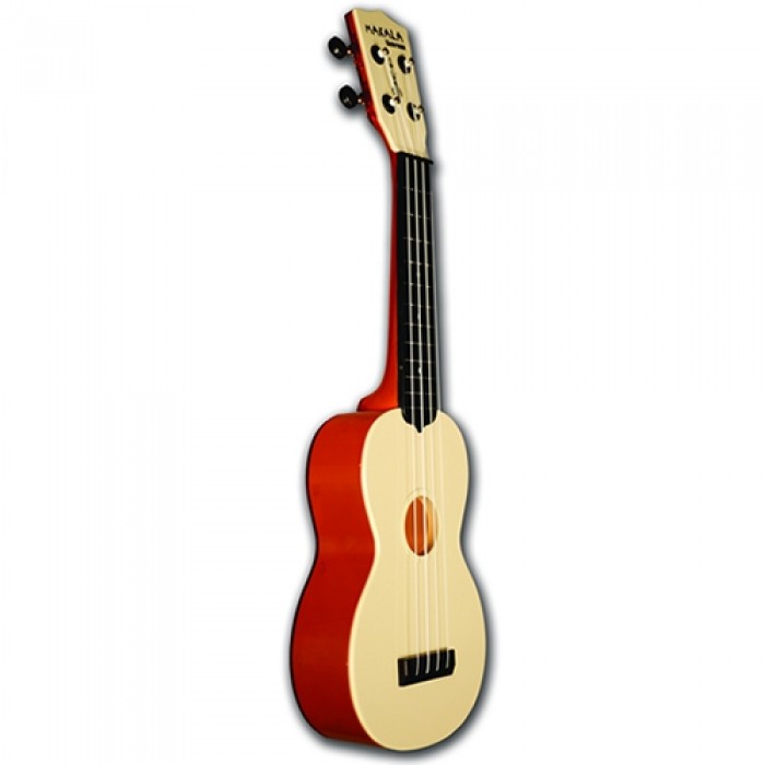 Kala Makala Waterman Soprano Ukulele