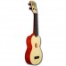 Kala Makala Waterman Soprano Ukulele