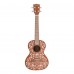 Kala Mandy Harvey Signature Tenor Ukulele Başlangıç Seti