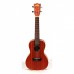 Kala Maun EQ Concert Ukulele