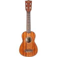 Kala Maun Soprano Ukulele