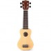 Kala Maun Travel Soprano Ukulele