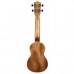 Kala Maun Uzun Sap Soprano Ukulele