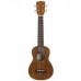 Kala Maun Uzun Sap Soprano Ukulele