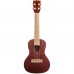 Kala MK-C/PACK Makala Concert Ukulele Seti (Natural)