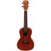 Kala Satin Maun Concert Ukulele