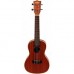 Kala Satin Maun Concert Ukulele