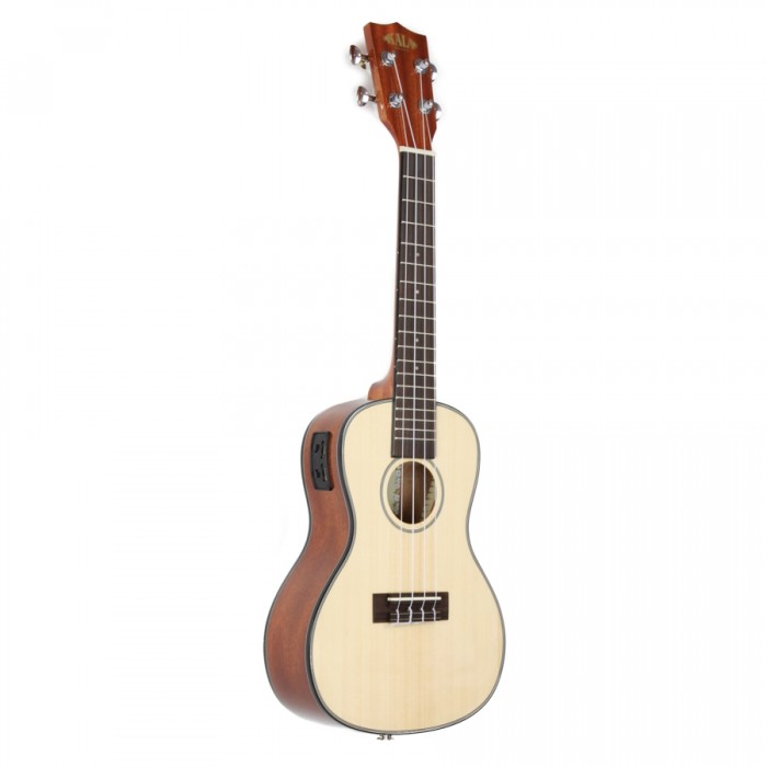 Kala SCG-E Concert Elektro Ukulele
