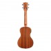Kala SCG-E Concert Elektro Ukulele