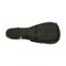 Kala Soprano Deluxe Heavy Padded Ukulele Çantası