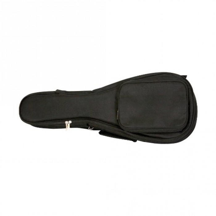 Kala Soprano Deluxe Heavy Padded Ukulele Çantası