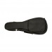 Kala Soprano Deluxe Heavy Padded Ukulele Çantası