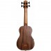 Kala U-Bass Ladin Perdesiz Akustik Mini Bas Gitar