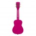 Kala Ukadelic Soprano Ukulele (Happy Camper)