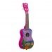 Kala Ukadelic Soprano Ukulele (Happy Camper)
