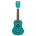 Kala Ukadelic Soprano Ukulele (Lochness)