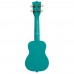 Kala Ukadelic Soprano Ukulele (Lochness)