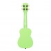 Kala Ukadelic Soprano Ukulele (Night Light)