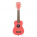 Kala Ukadelic Soprano Ukulele (Razzle Dazzle)
