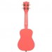 Kala Ukadelic Soprano Ukulele (Razzle Dazzle)