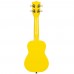 Kala Ukadelic Soprano Ukulele (Taxi Cab)