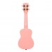 Kala Ukadelic Soprano Ukulele (Uketopia)