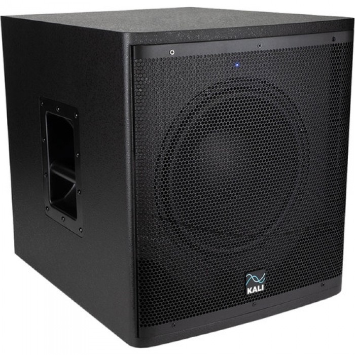 Kali Audio WS-12 12 İnç Stüdyo Subwoofer