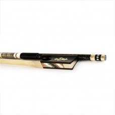 Kinglos BY 130 Carbon Fiber 4/4 Keman Arşesi