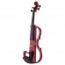 Kinglos DSG 1803 DGS Series 4/4 Elektro Keman