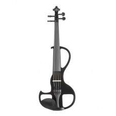 Kinglos Mids Series Advanced 4/4 Elektro Keman (Siyah)