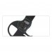 Kinglos Mids Series Advanced 4/4 Elektro Keman (Siyah)