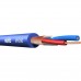 Klotz MY206BL.100 MY206 Profesyonel Mikrofon Kablosu (100 Metre)