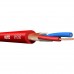 Klotz MY206RT.100 MY206 Profesyonel Mikrofon Kablosu (100 Metre)