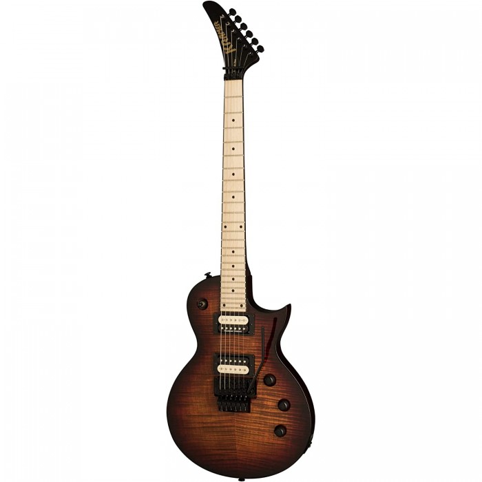 Kramer Assault Plus Fr Elektro Gitar (Bengal Burst)