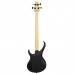 Kramer D-1 4 Telli Bas Gitar (Satin Black)