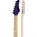 Kramer Focus VT-211S Elektro Gitar (Mor)