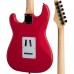 Kramer Focus VT-211S Elektro Gitar (Ruby Red)