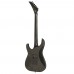 Kramer SM-1 Elektro Gitar (Maximum Steel)