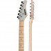 Kramer Focus VT-211S Elektro Gitar (Pewter Gray)