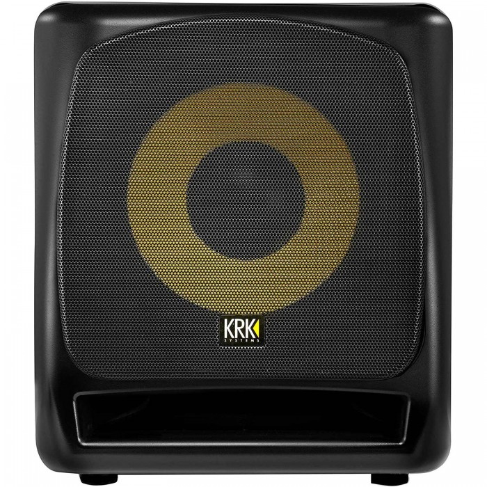 KRK 12S2 12" Stüdyo Sub Woofer